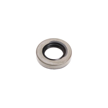 National Oil Seals & Bearings Power Steering-Pump Shaft Che Car Rd 63- Oil Seal, 8773S 8773S